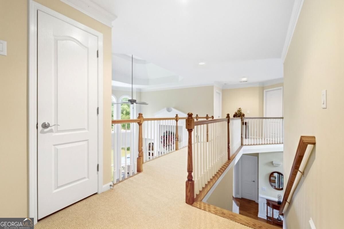 1868 Autumn Sage Drive Dacula - Photo 28