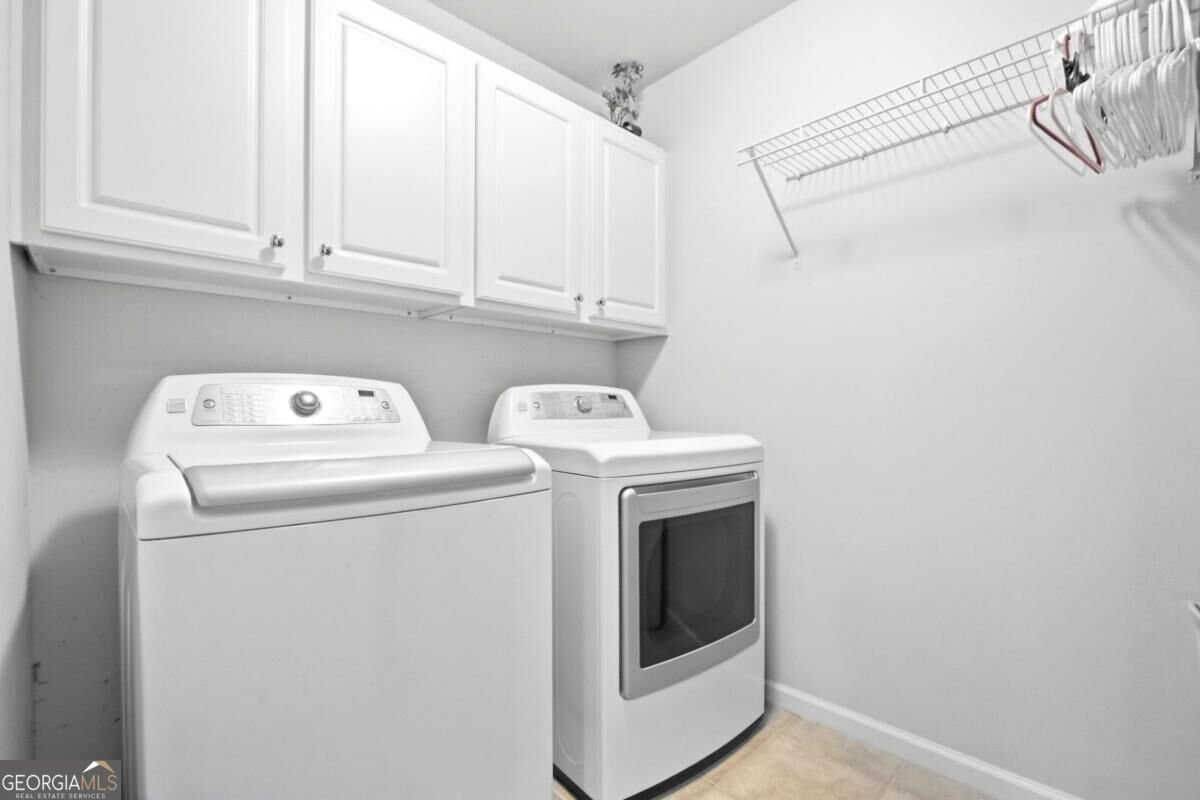 1868 Autumn Sage Drive Dacula - Photo 29