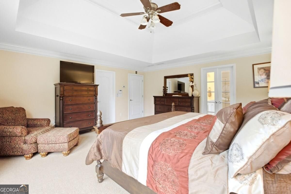 1868 Autumn Sage Drive Dacula - Photo 30