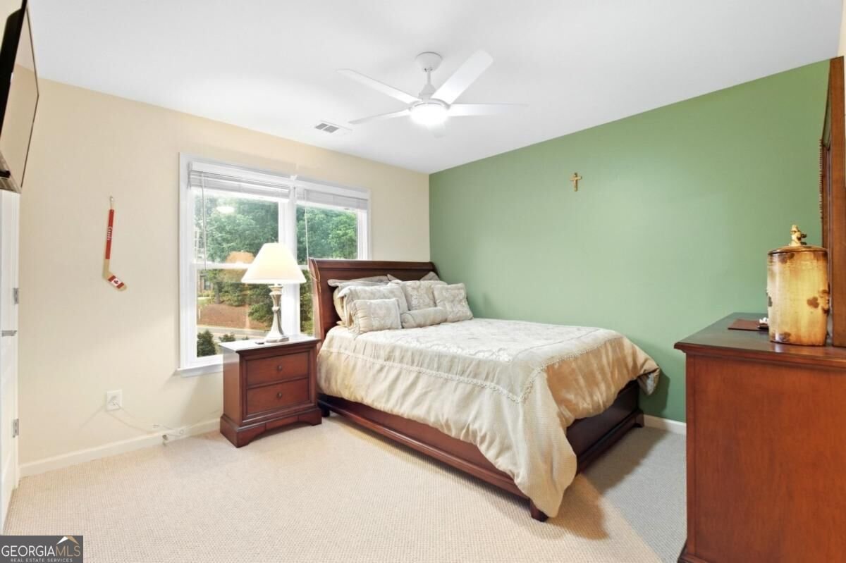 1868 Autumn Sage Drive Dacula - Photo 41