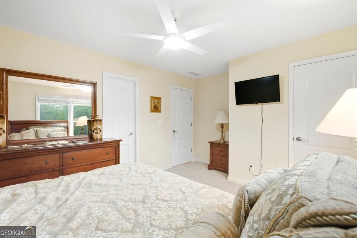 1868 Autumn Sage Drive Dacula - Photo 42
