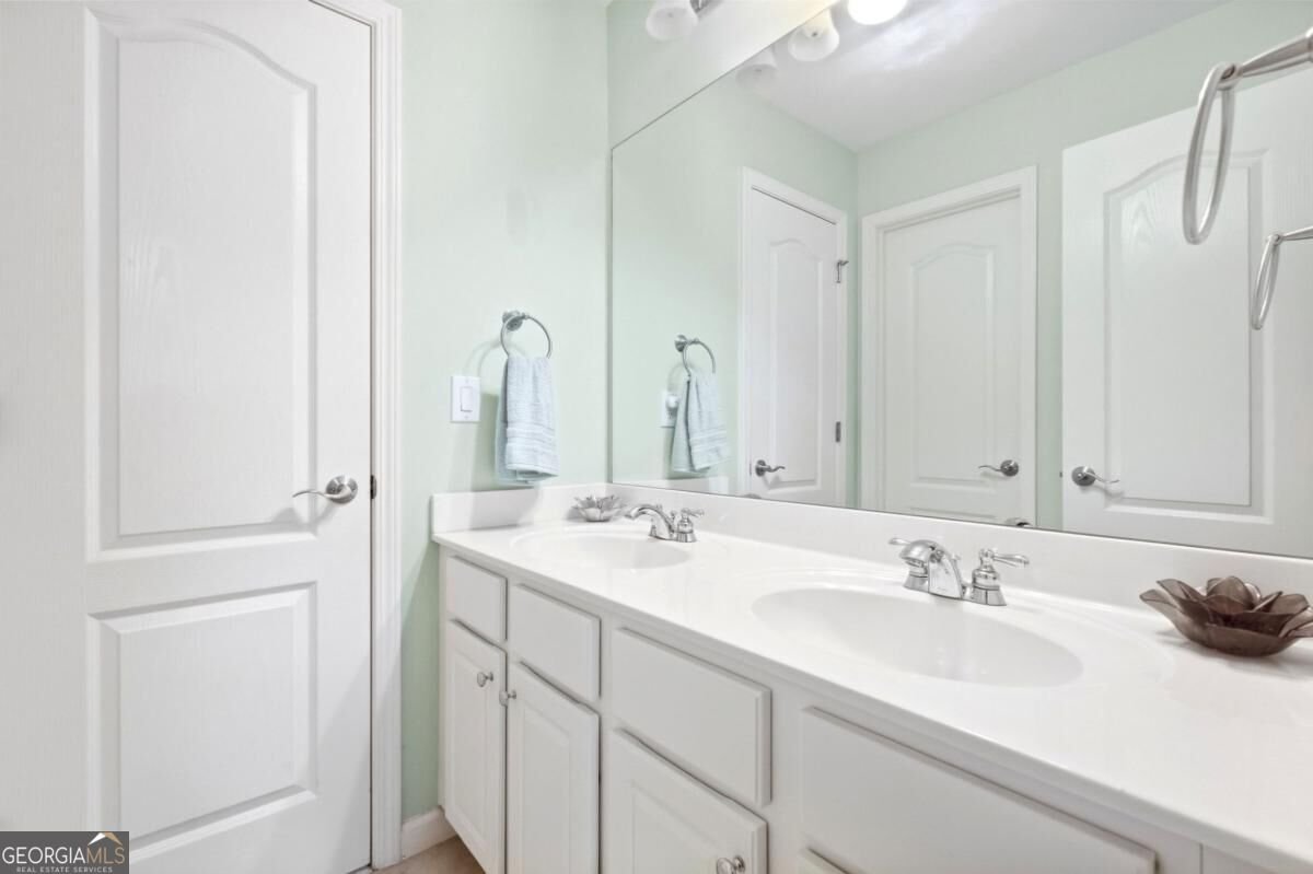1868 Autumn Sage Drive Dacula - Photo 44