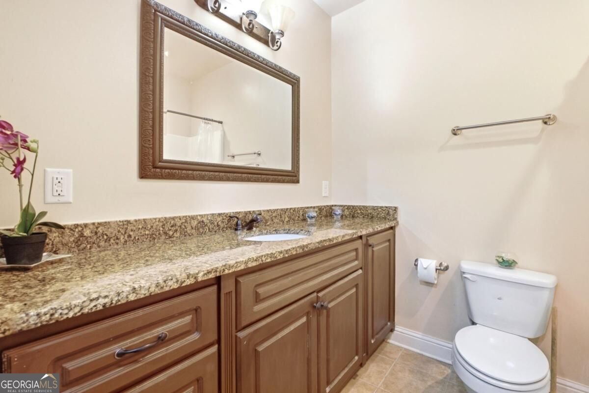 1868 Autumn Sage Drive Dacula - Photo 50