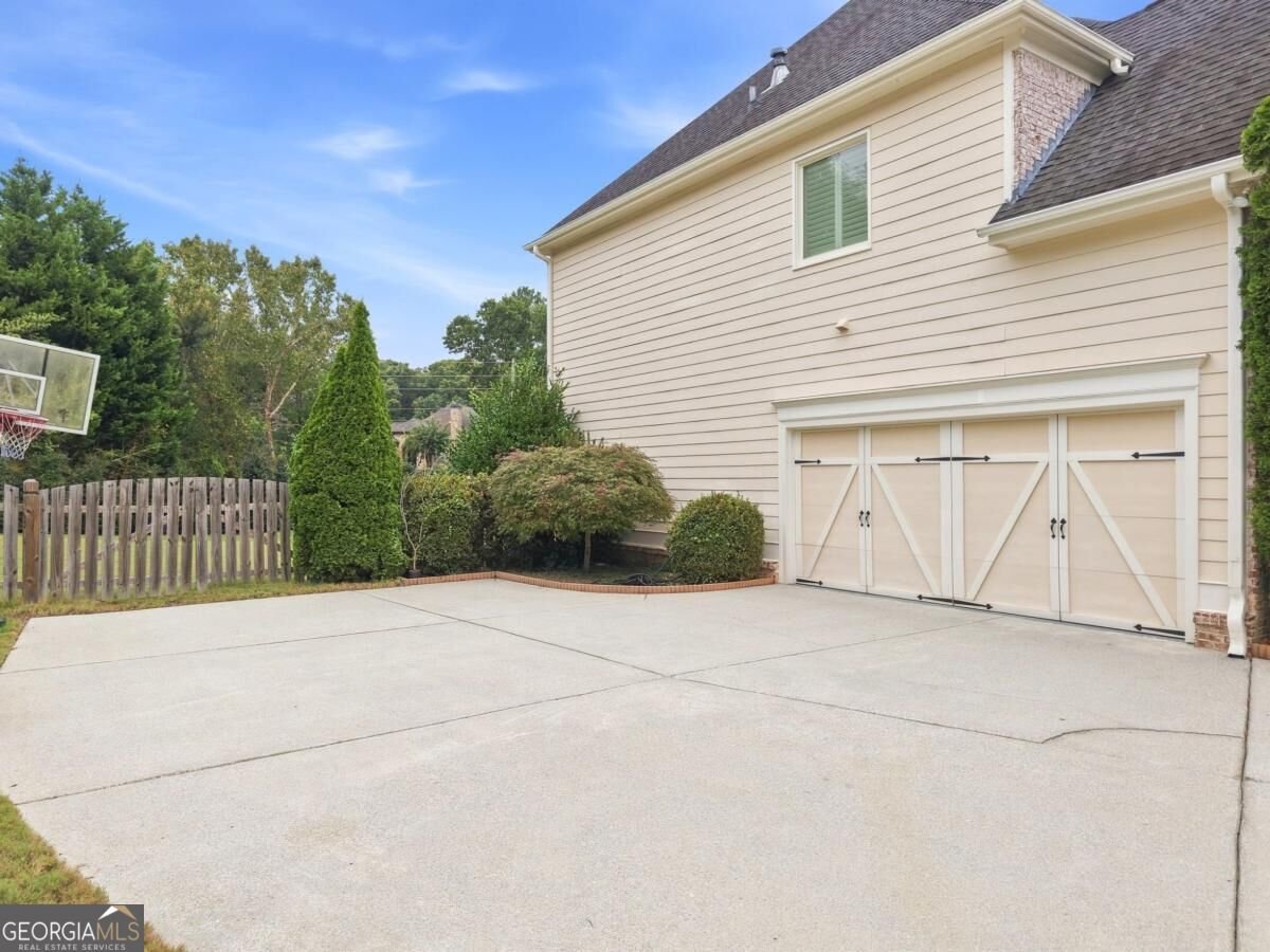 1868 Autumn Sage Drive Dacula - Photo 57