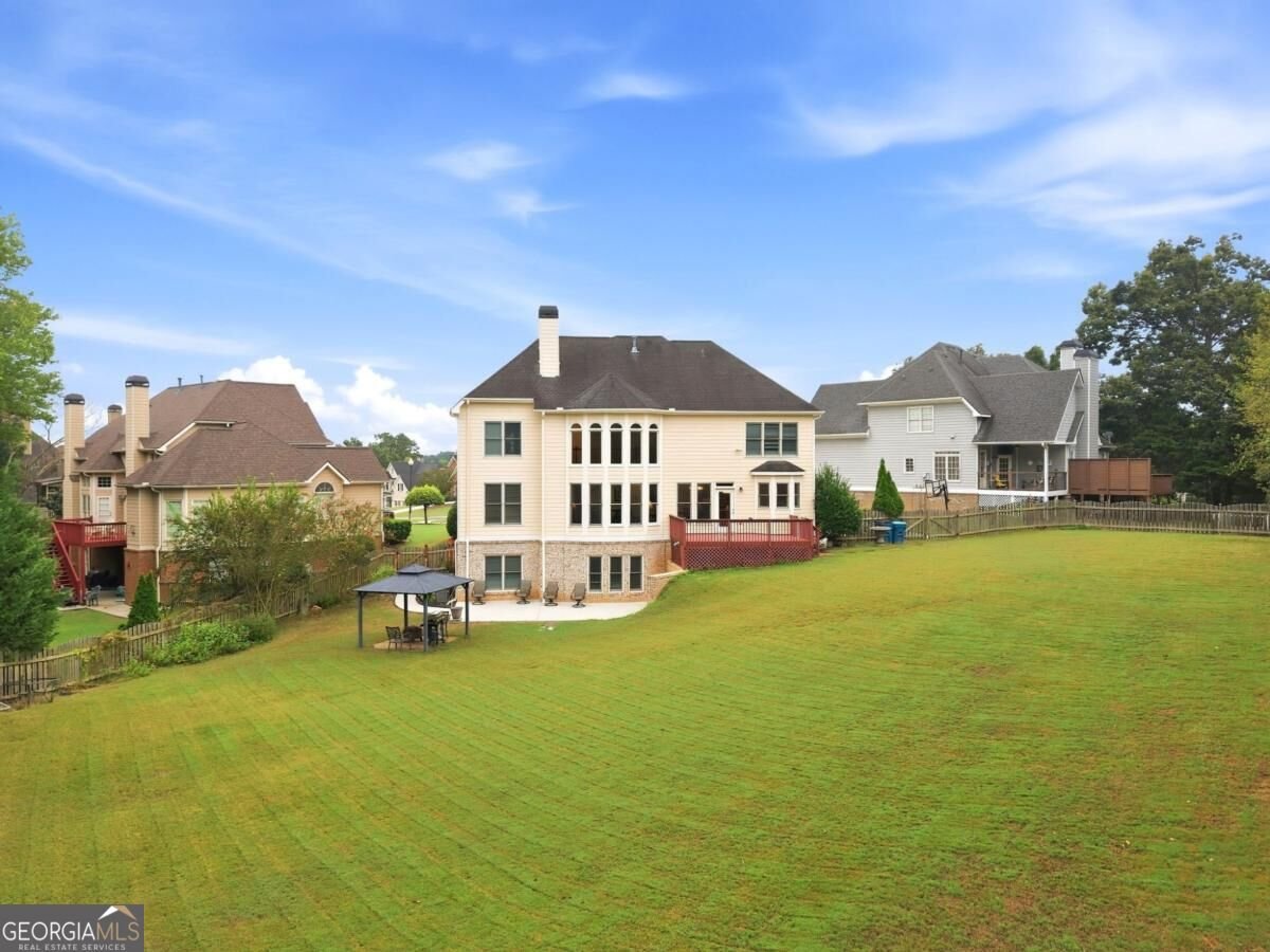 1868 Autumn Sage Drive Dacula - Photo 58