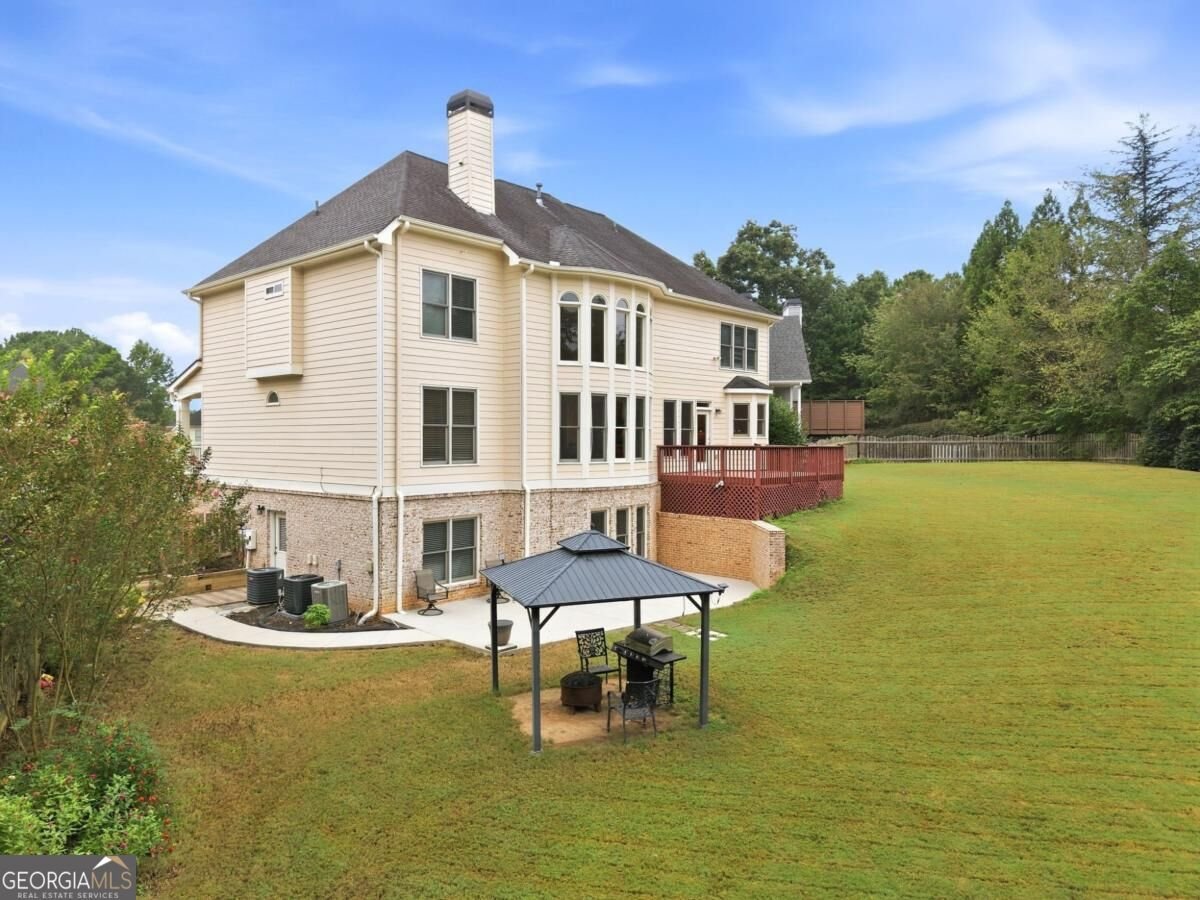 1868 Autumn Sage Drive Dacula - Photo 59