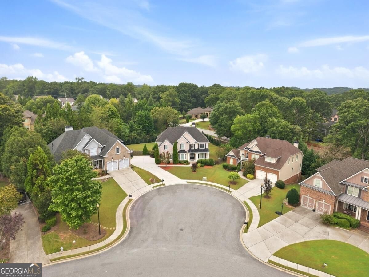 1868 Autumn Sage Drive Dacula - Photo 6