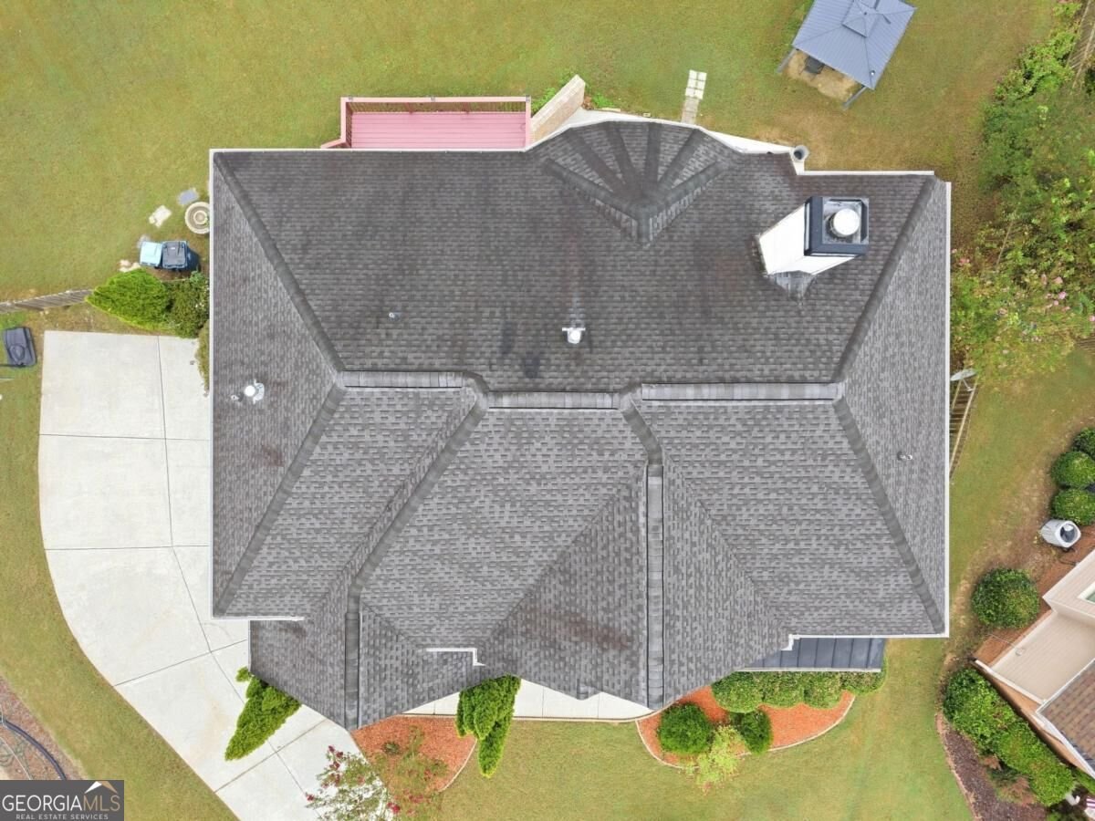 1868 Autumn Sage Drive Dacula - Photo 7