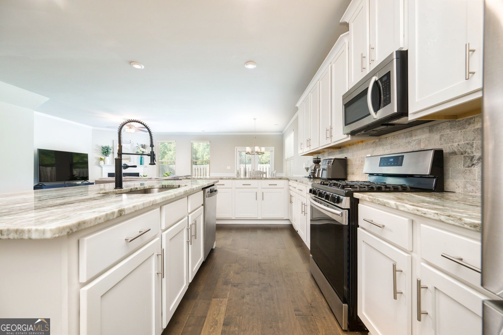 2658 Wild Laurel Court Norcross - Photo 10