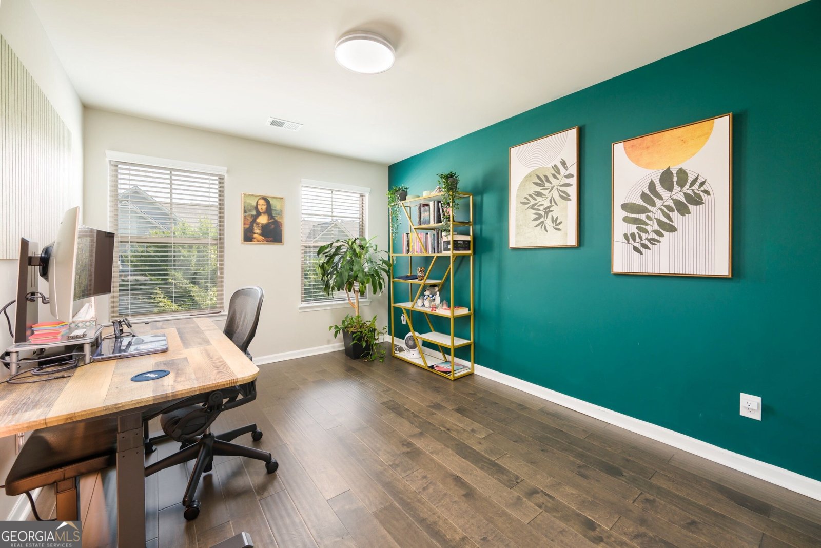 2658 Wild Laurel Court Norcross - Photo 18