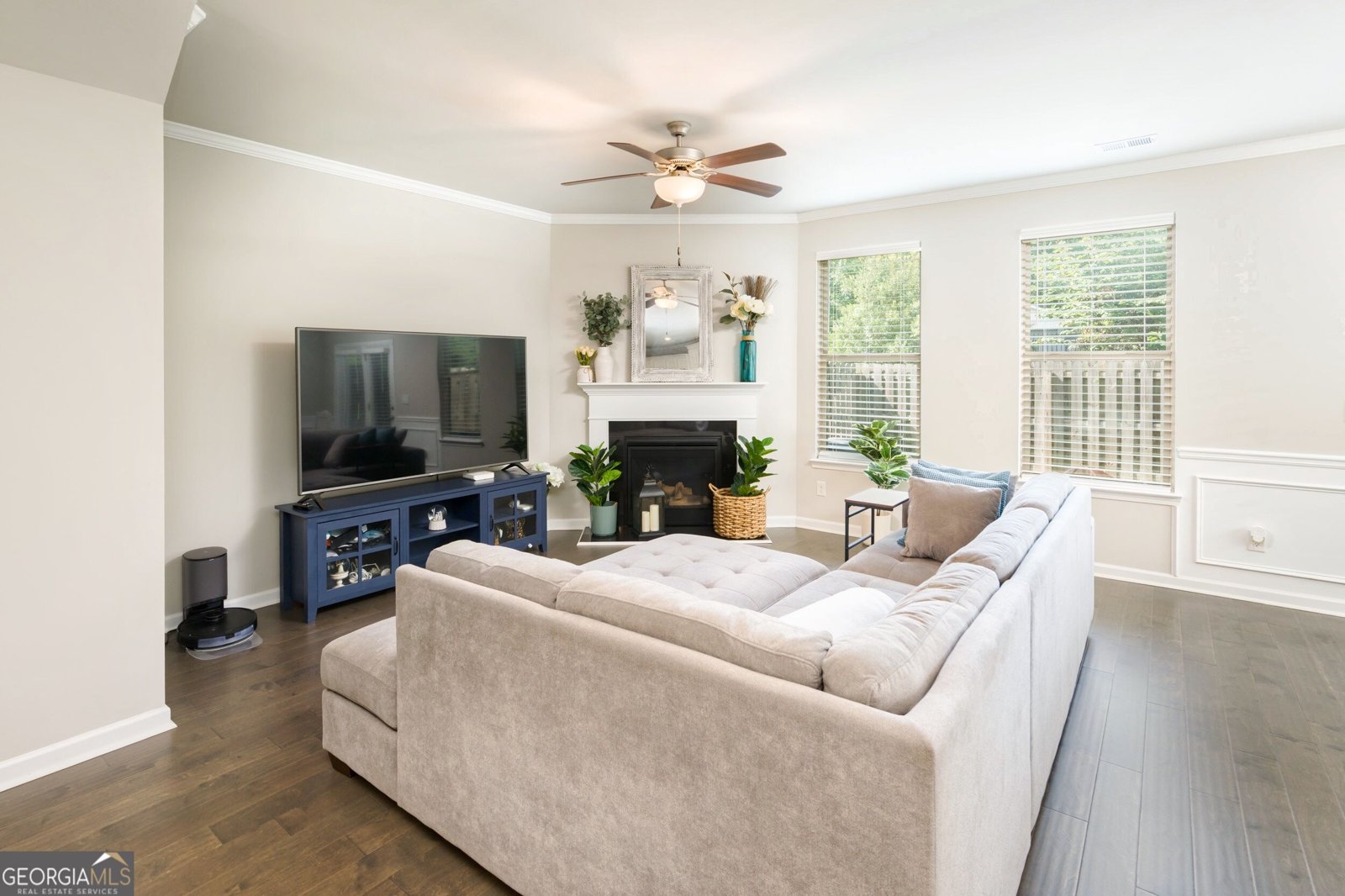 2658 Wild Laurel Court Norcross - Photo 8