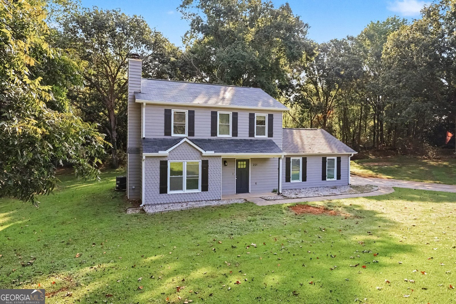 221 Lariat Lane Ellenwood - Photo 6
