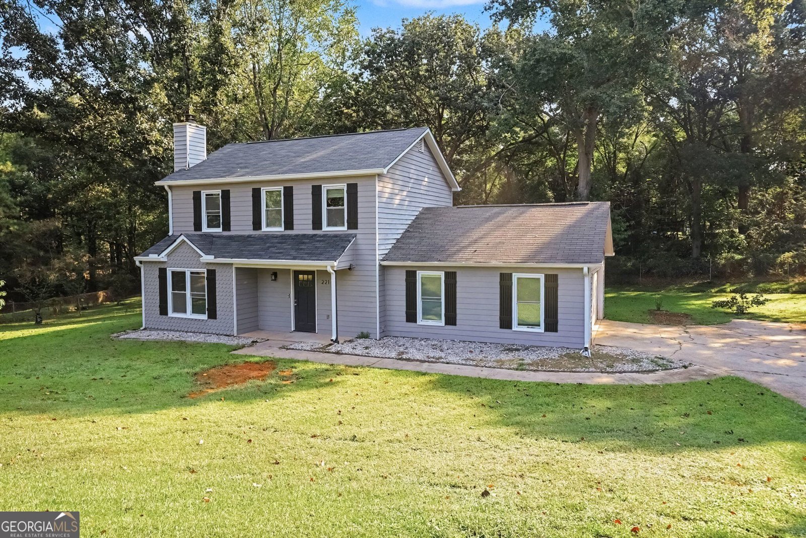221 Lariat Lane Ellenwood - Photo 7