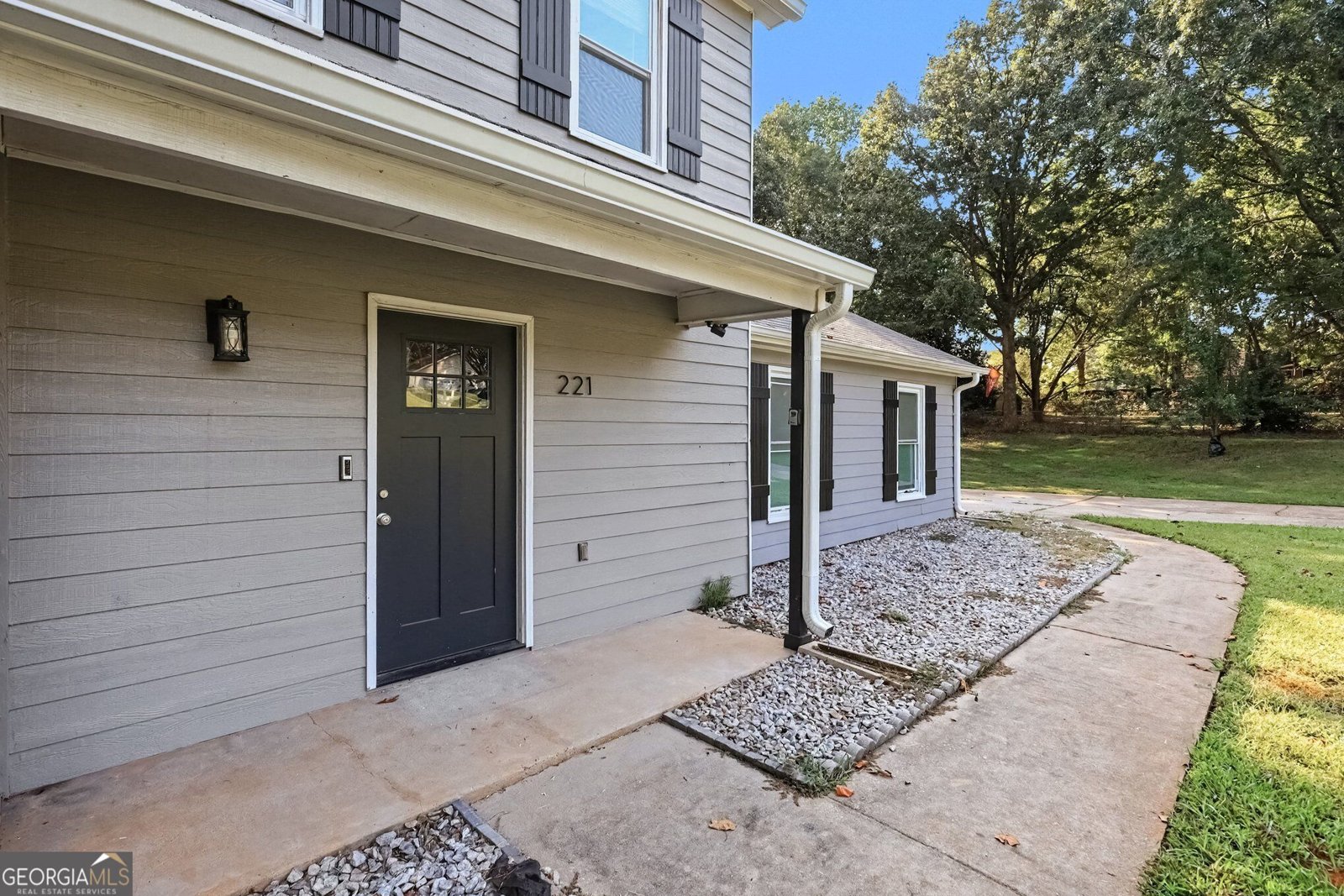 221 Lariat Lane Ellenwood - Photo 8