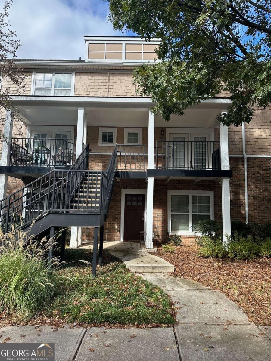 1035 Barnett Shoals Road Athens - main photo