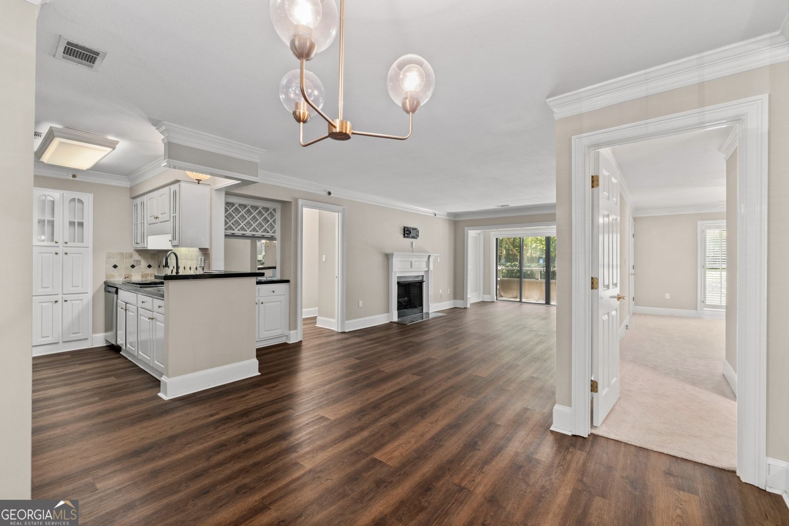 1120 Highland Bluff Drive Atlanta - Photo 23