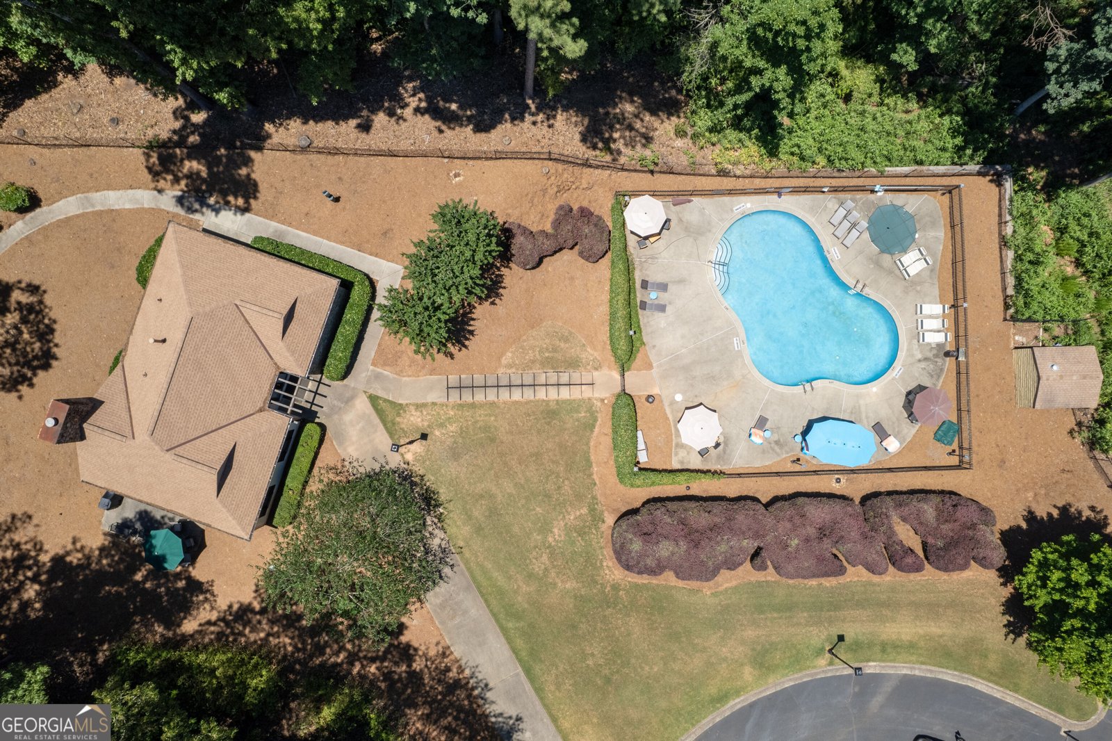1120 Highland Bluff Drive Atlanta - Photo 34