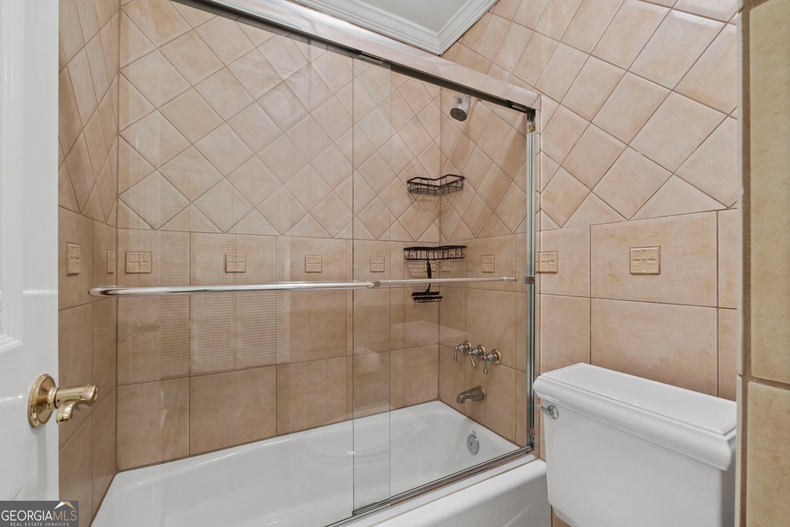 1120 Highland Bluff Drive Atlanta - Photo 6