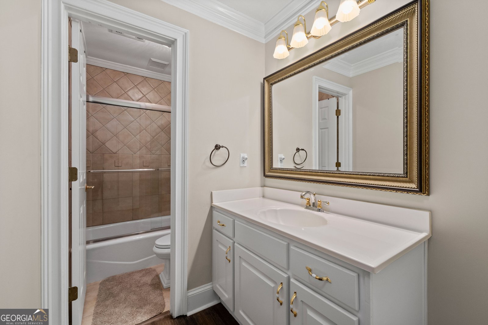 1120 Highland Bluff Drive Atlanta - Photo 7