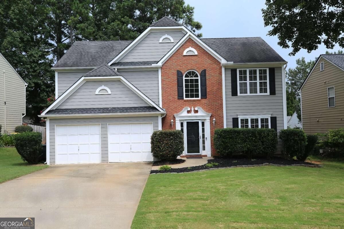 4246 Brighton Way Kennesaw - main photo