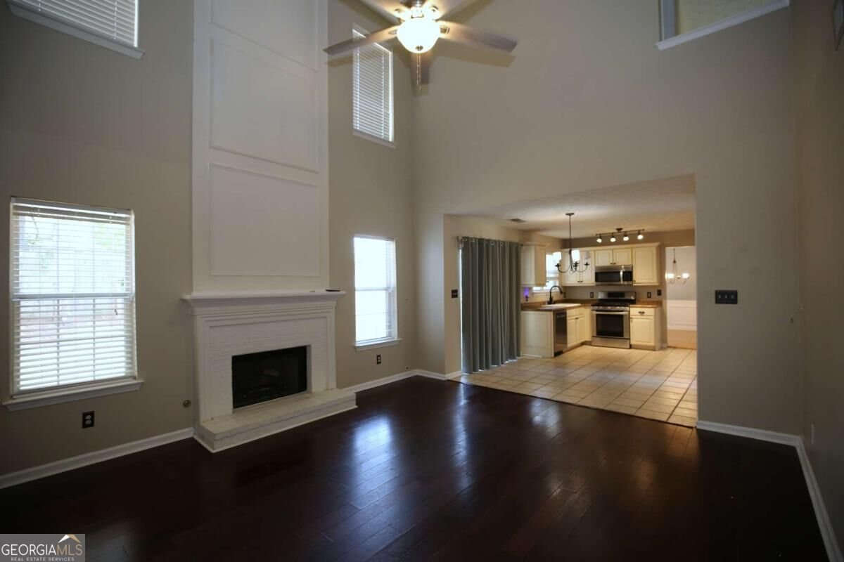 4246 Brighton Way Kennesaw - Photo 13