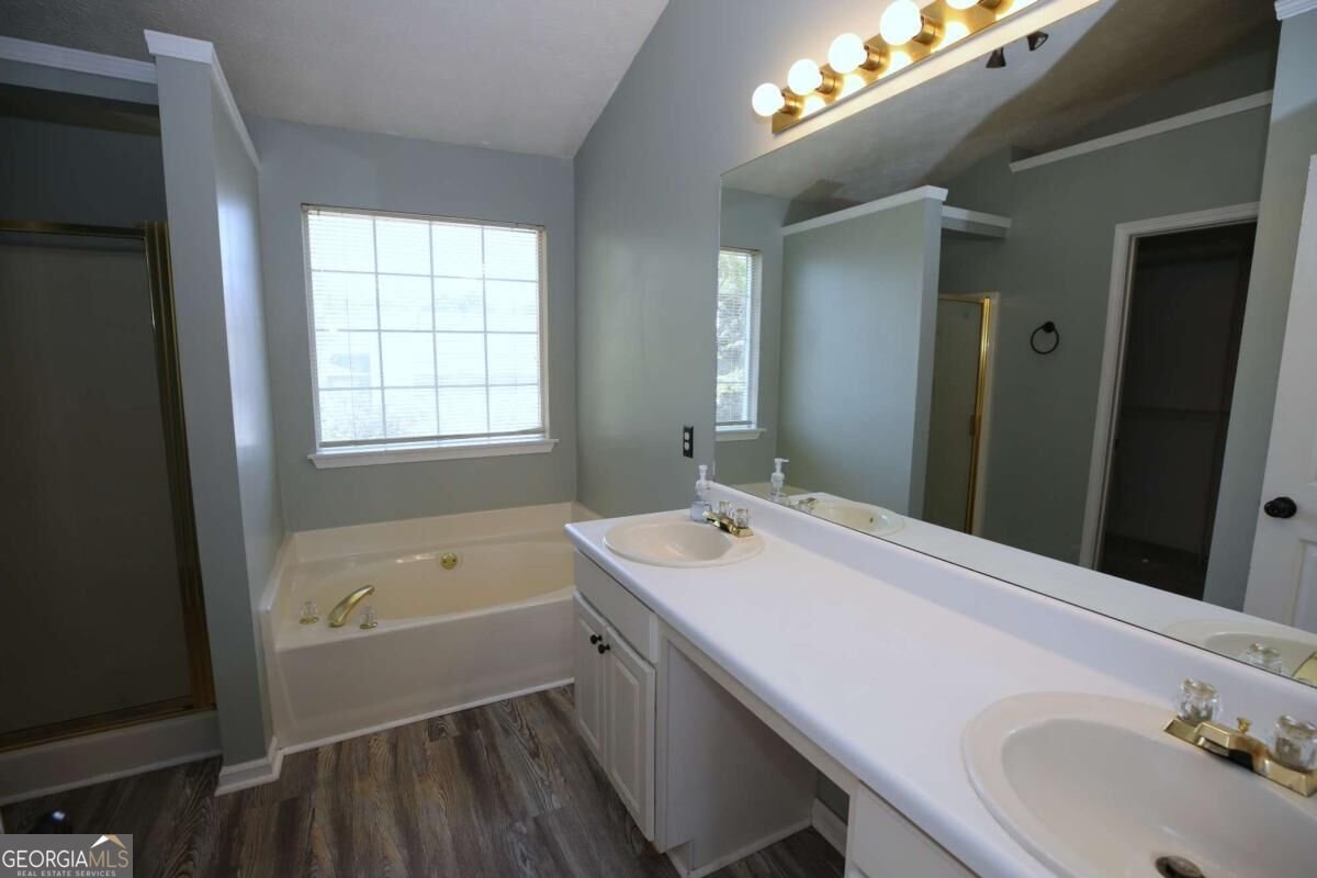 4246 Brighton Way Kennesaw - Photo 17