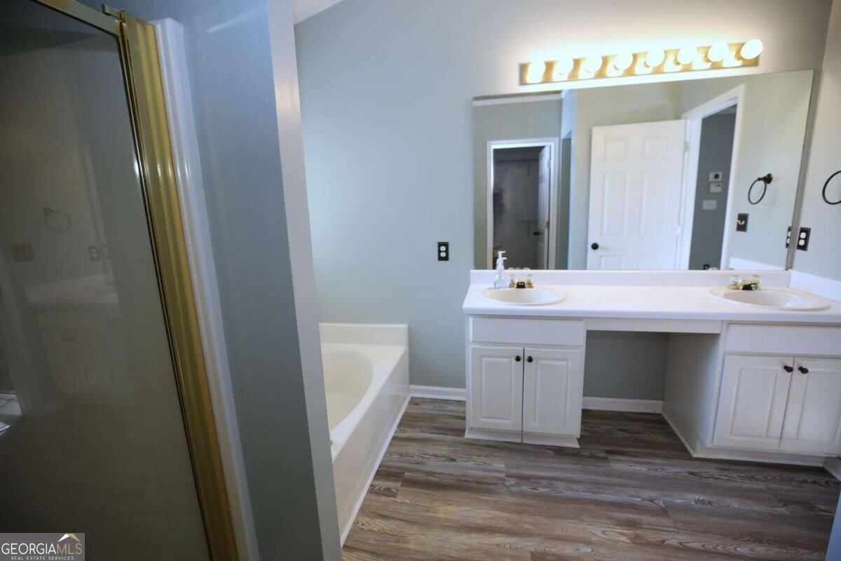 4246 Brighton Way Kennesaw - Photo 18