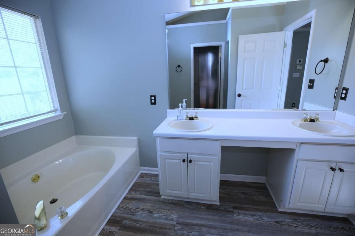 4246 Brighton Way Kennesaw - Photo 19