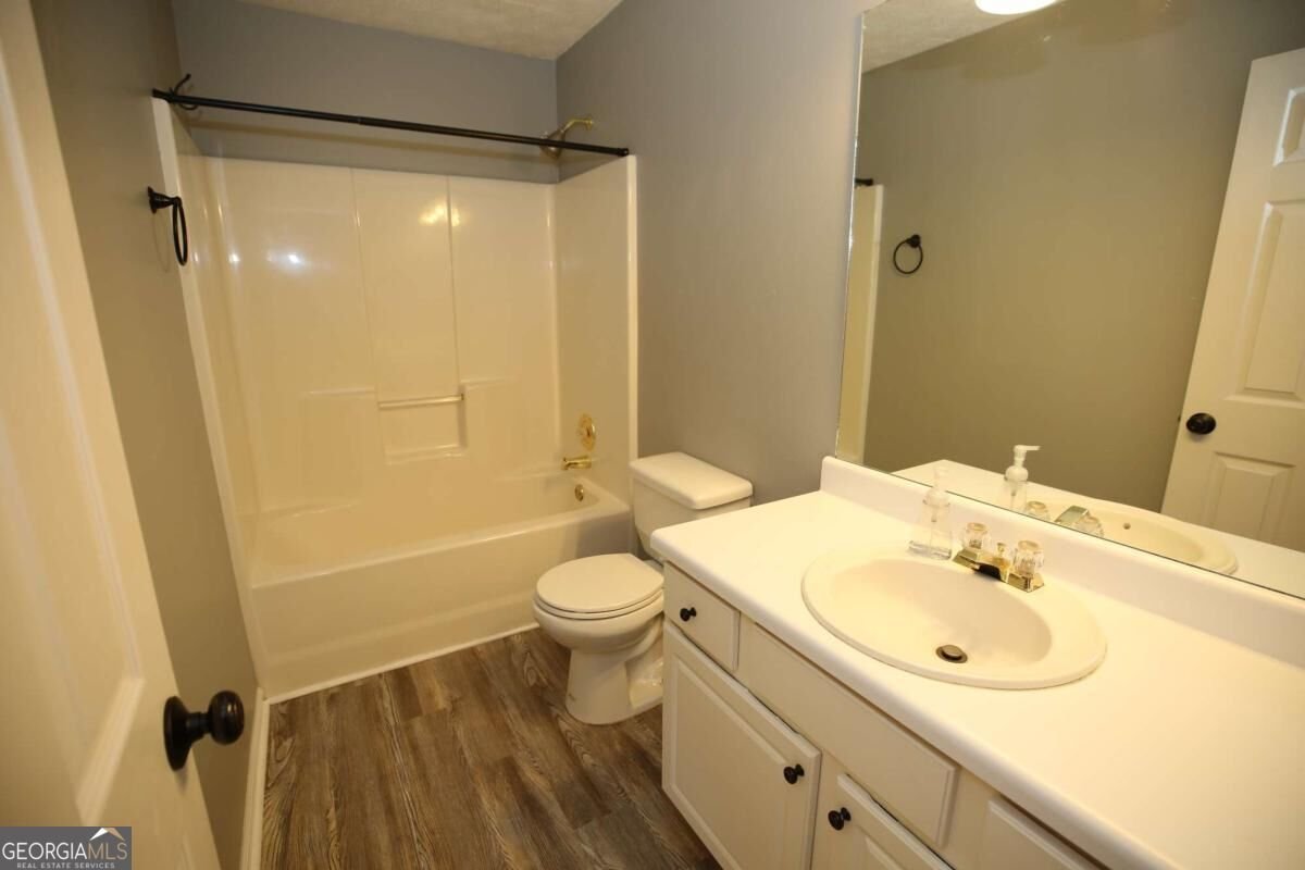4246 Brighton Way Kennesaw - Photo 24