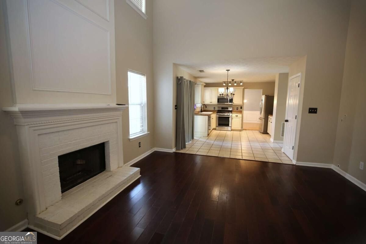 4246 Brighton Way Kennesaw - Photo 29
