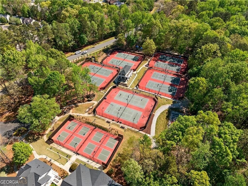 4246 Brighton Way Kennesaw - Photo 40