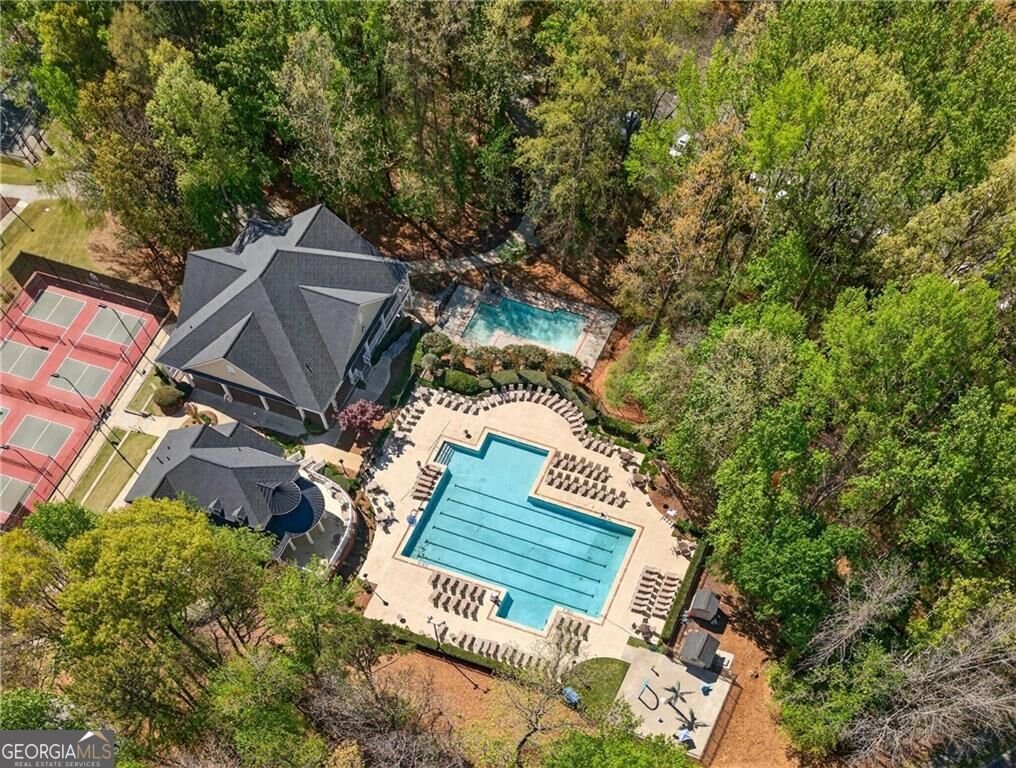 4246 Brighton Way Kennesaw - Photo 42