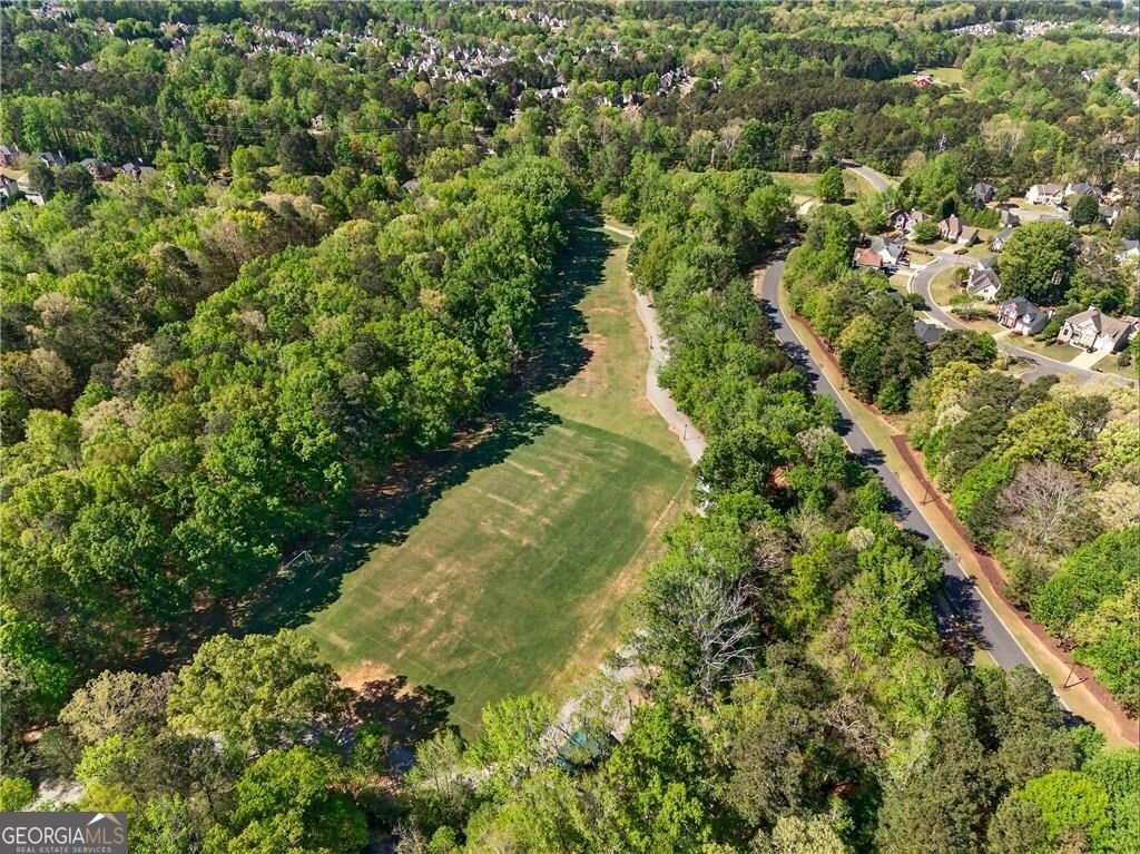 4246 Brighton Way Kennesaw - Photo 48