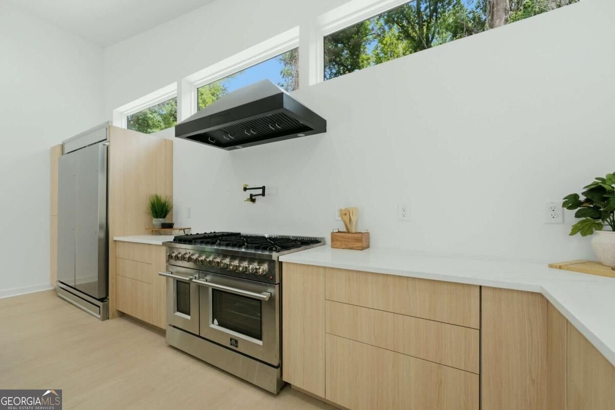 2178 Cavanaugh Avenue Atlanta - Photo 17