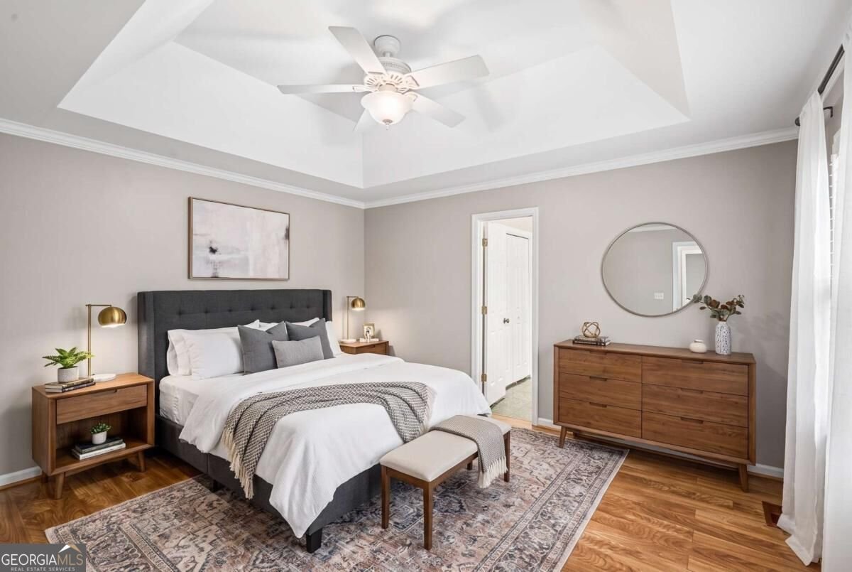 880 Bridge Pointe Court Alpharetta - Photo 10
