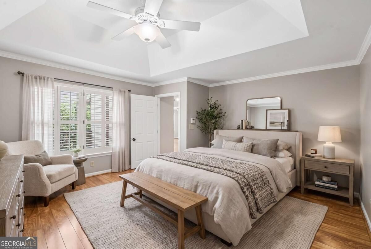 880 Bridge Pointe Court Alpharetta - Photo 12