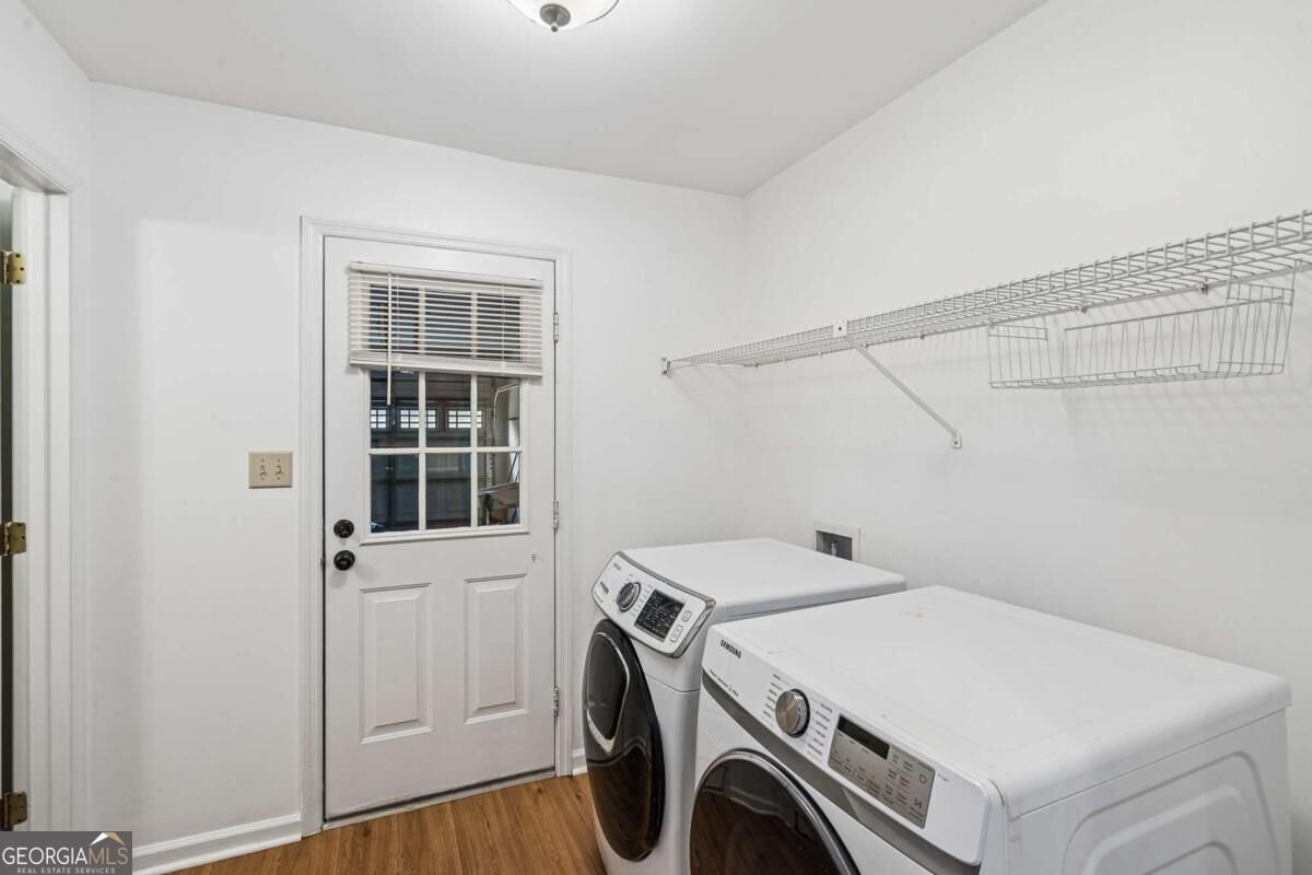880 Bridge Pointe Court Alpharetta - Photo 17