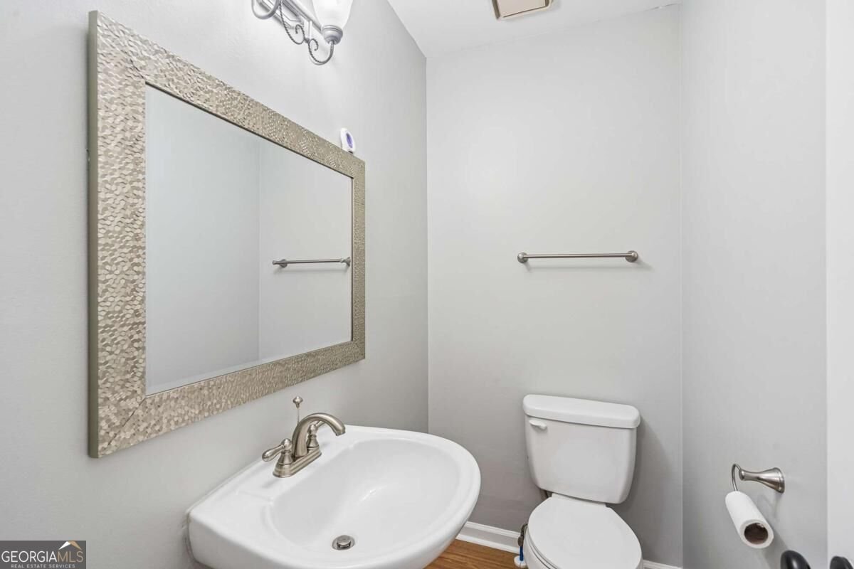 880 Bridge Pointe Court Alpharetta - Photo 18