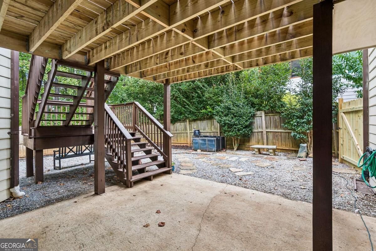 880 Bridge Pointe Court Alpharetta - Photo 38