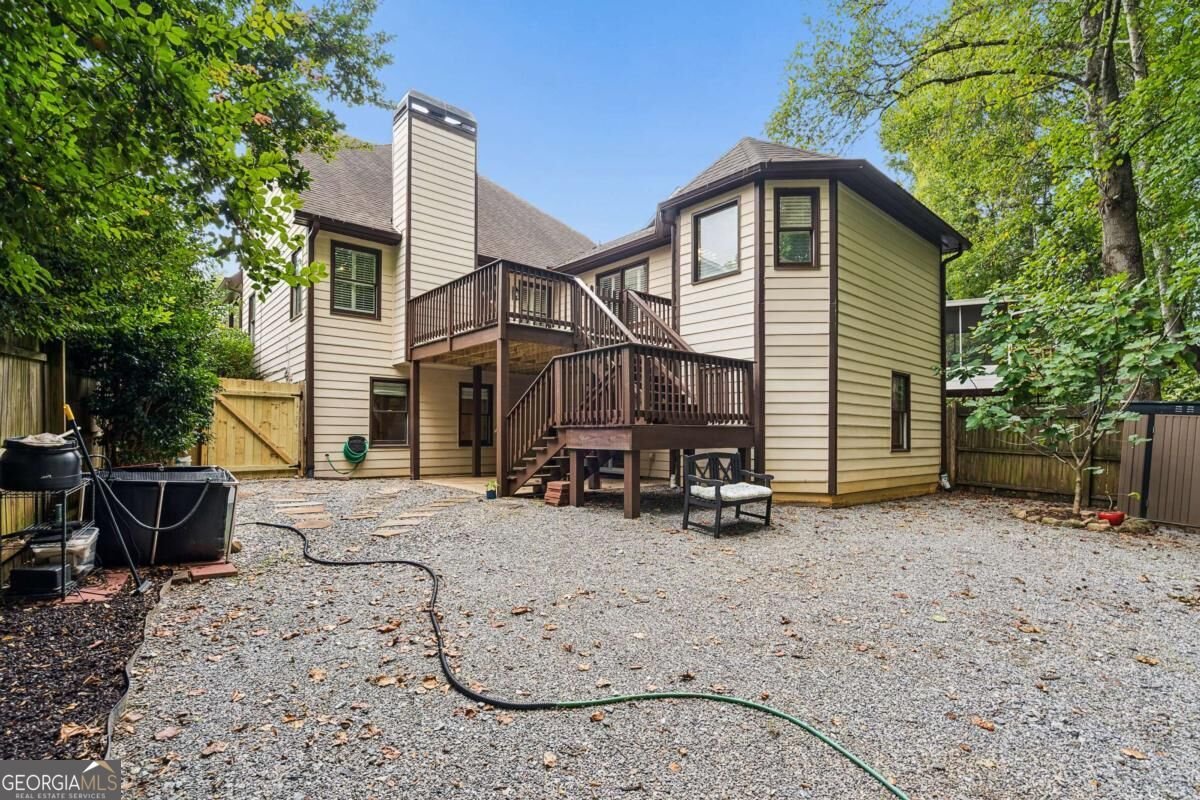 880 Bridge Pointe Court Alpharetta - Photo 40