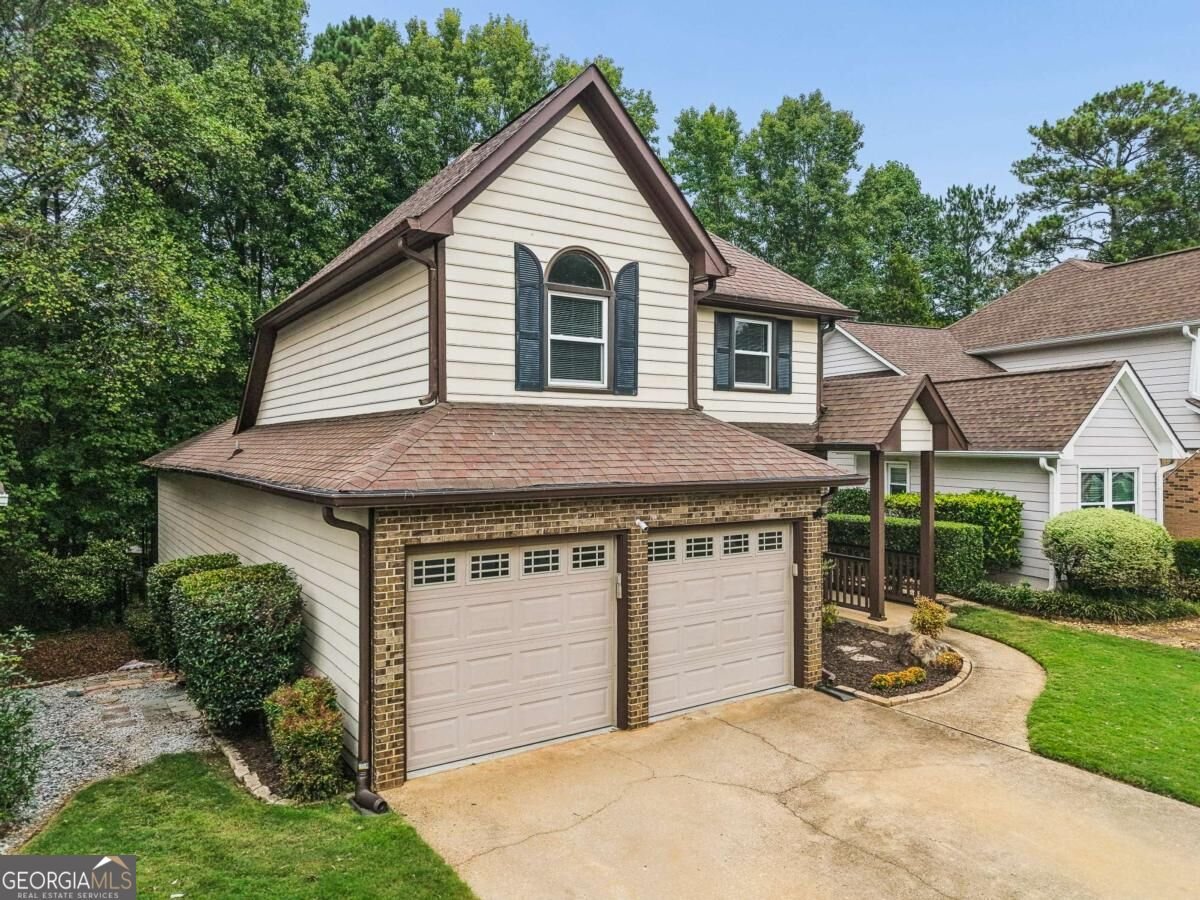 880 Bridge Pointe Court Alpharetta - Photo 49