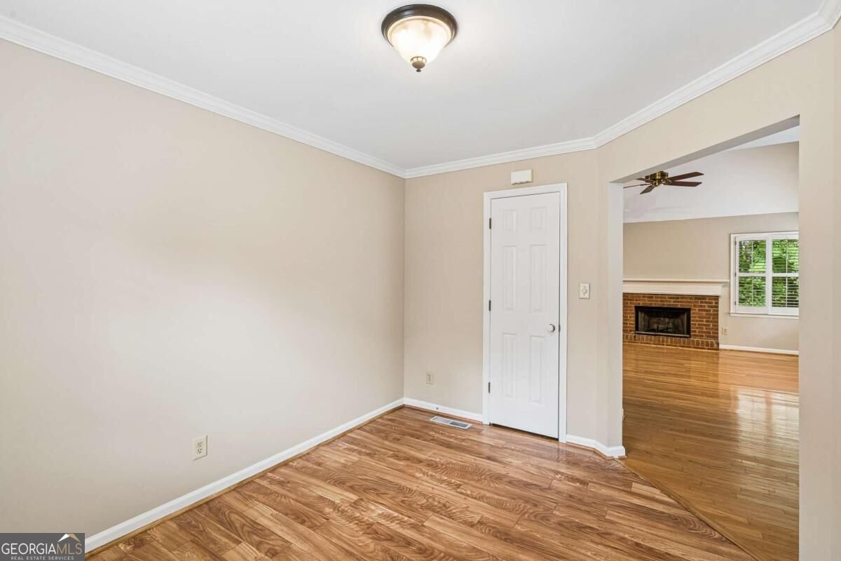 880 Bridge Pointe Court Alpharetta - Photo 7