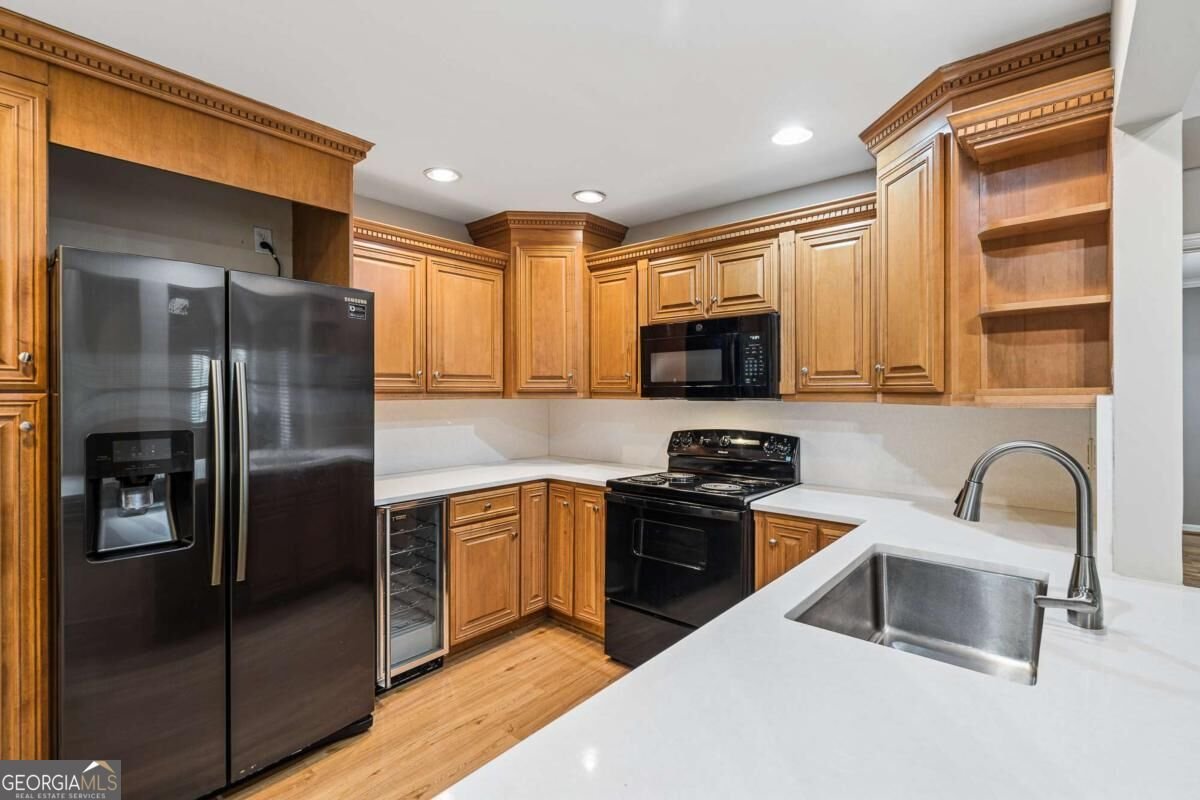 880 Bridge Pointe Court Alpharetta - Photo 8