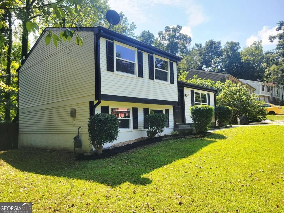 726 Lawndale Court Norcross - Photo 22