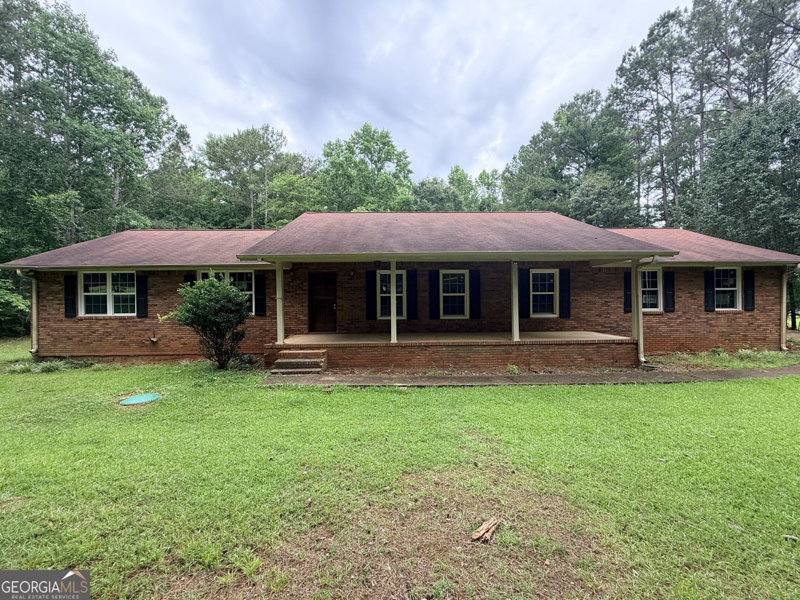 235 Butler Bridge Drive McDonough - main photo