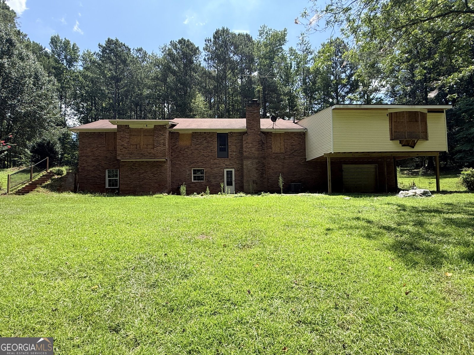 235 Butler Bridge Drive McDonough - Photo 20