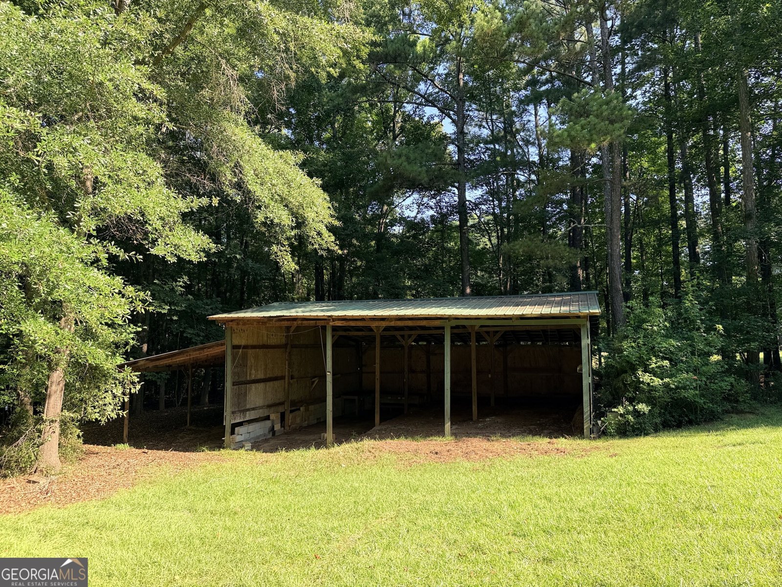235 Butler Bridge Drive McDonough - Photo 21