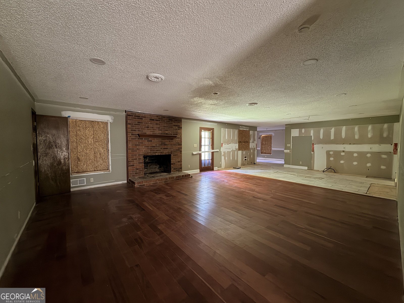 235 Butler Bridge Drive McDonough - Photo 6