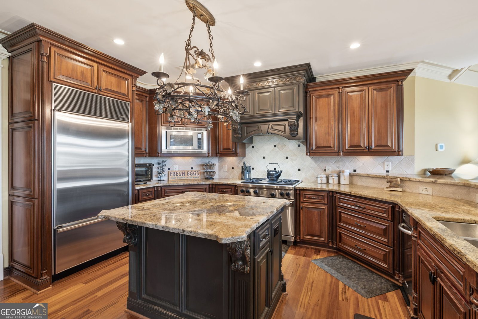 1051 Gresham Road Good Hope - Photo 18