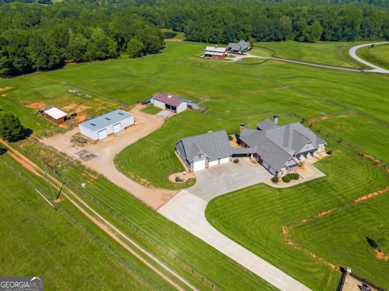 1051 Gresham Road Good Hope - Photo 51